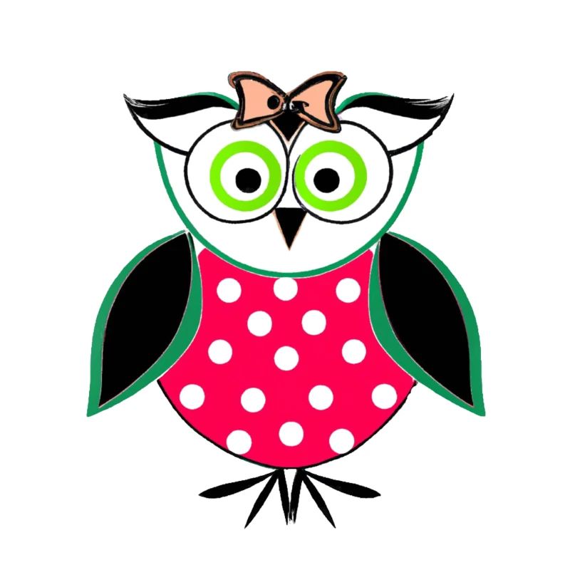 owl Illustration