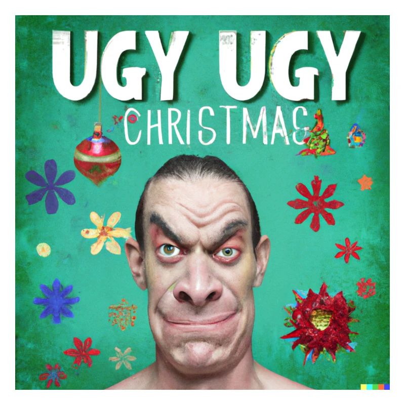 Ugly Christmas