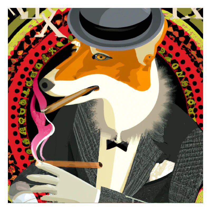 Gangster Fuchs
