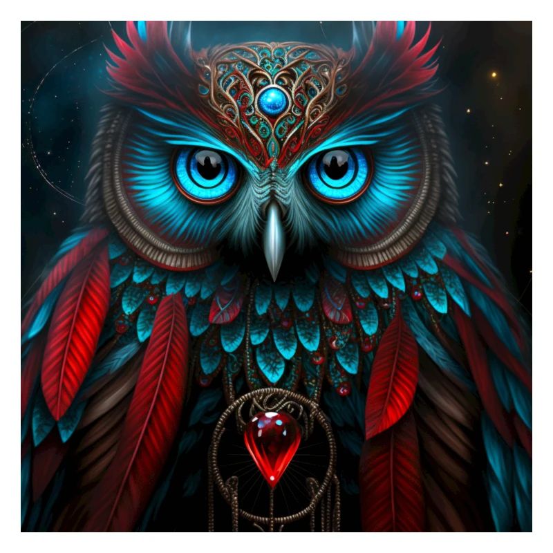 Magic_Owl 1
