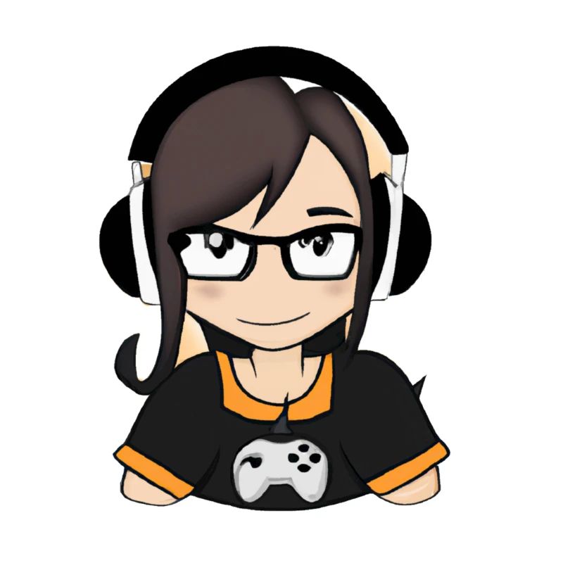 Gamergirl