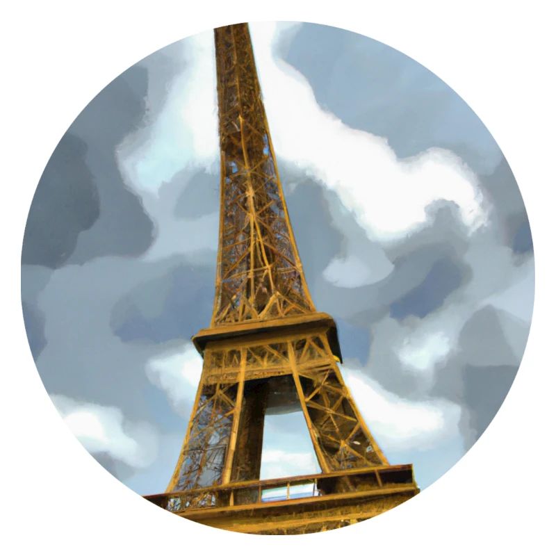 Eiffelturm