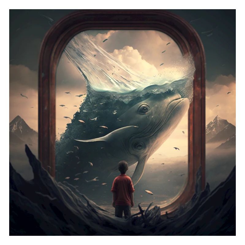 Whale