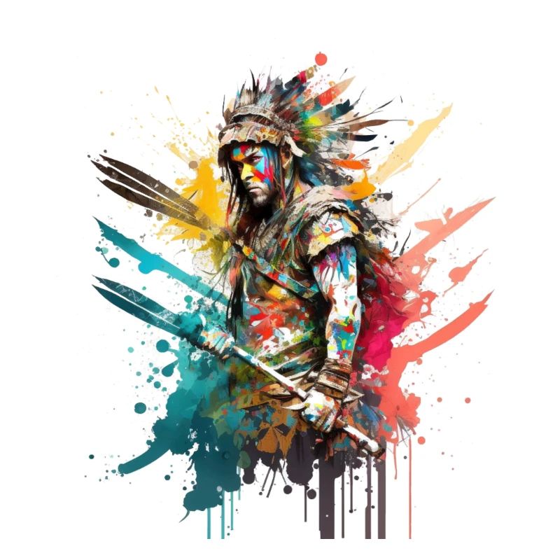 warrior
