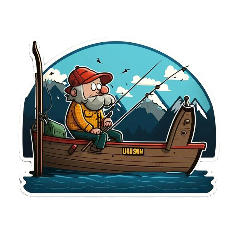 Angler