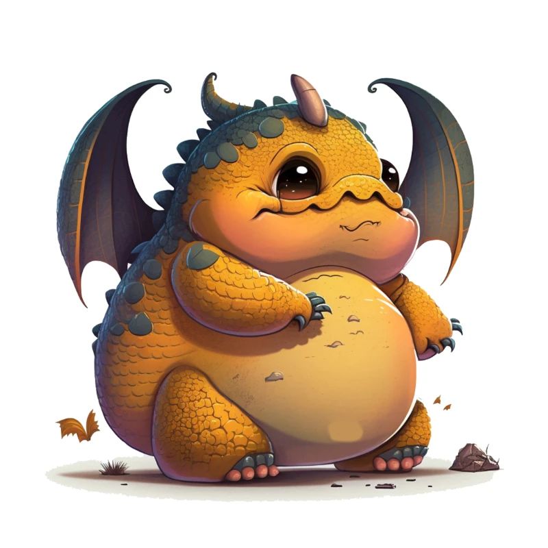 Drache