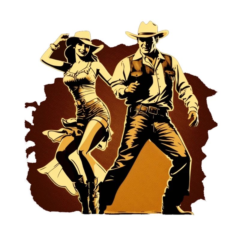 Dancing