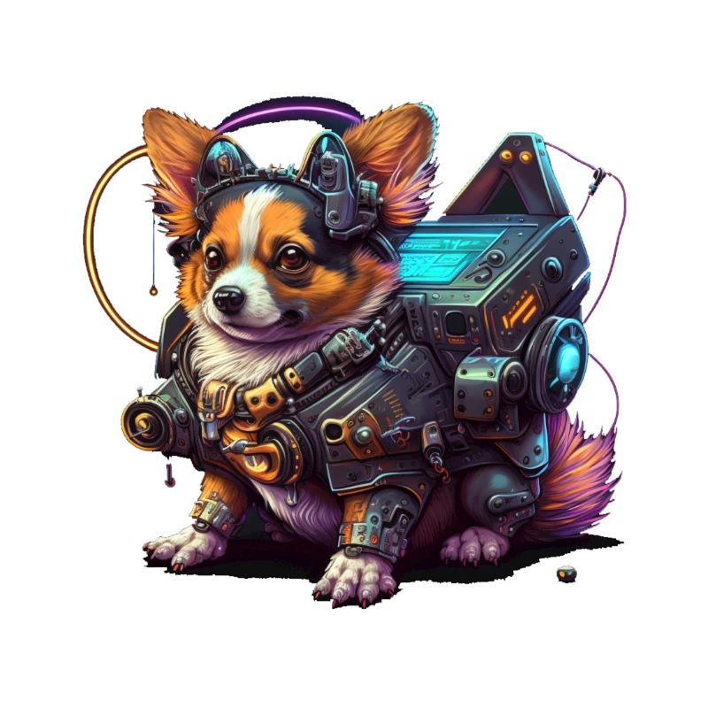 CyberHund