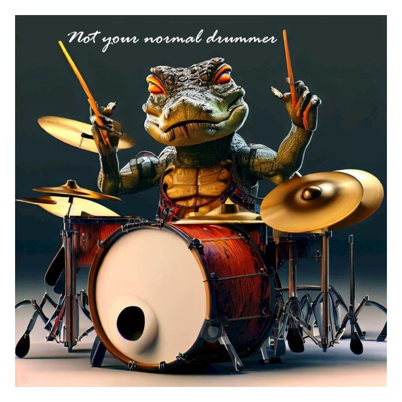 Drummer