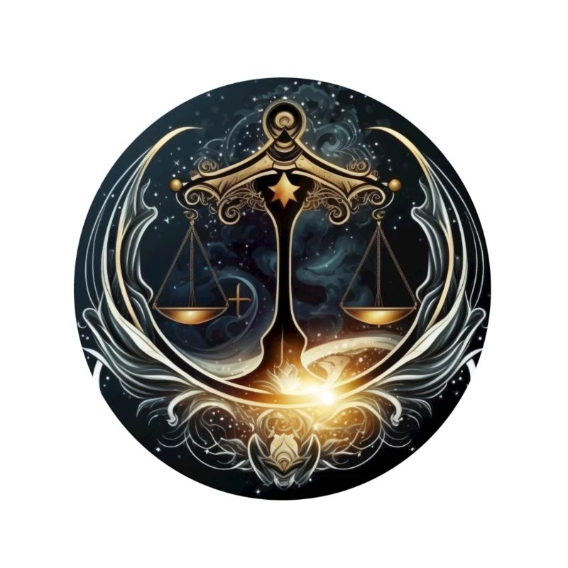 Balance-Zeichen