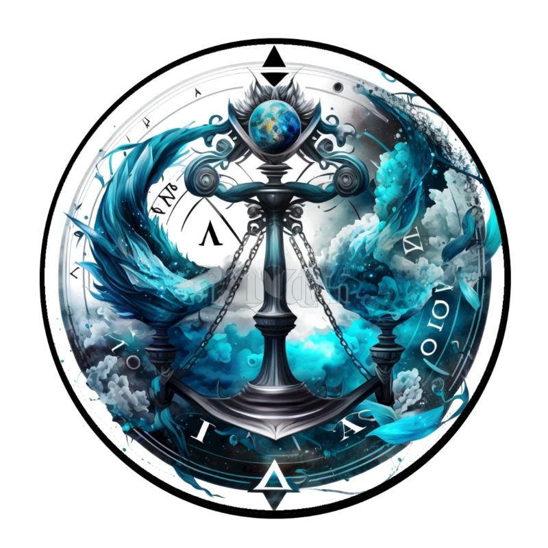Balance Sturm