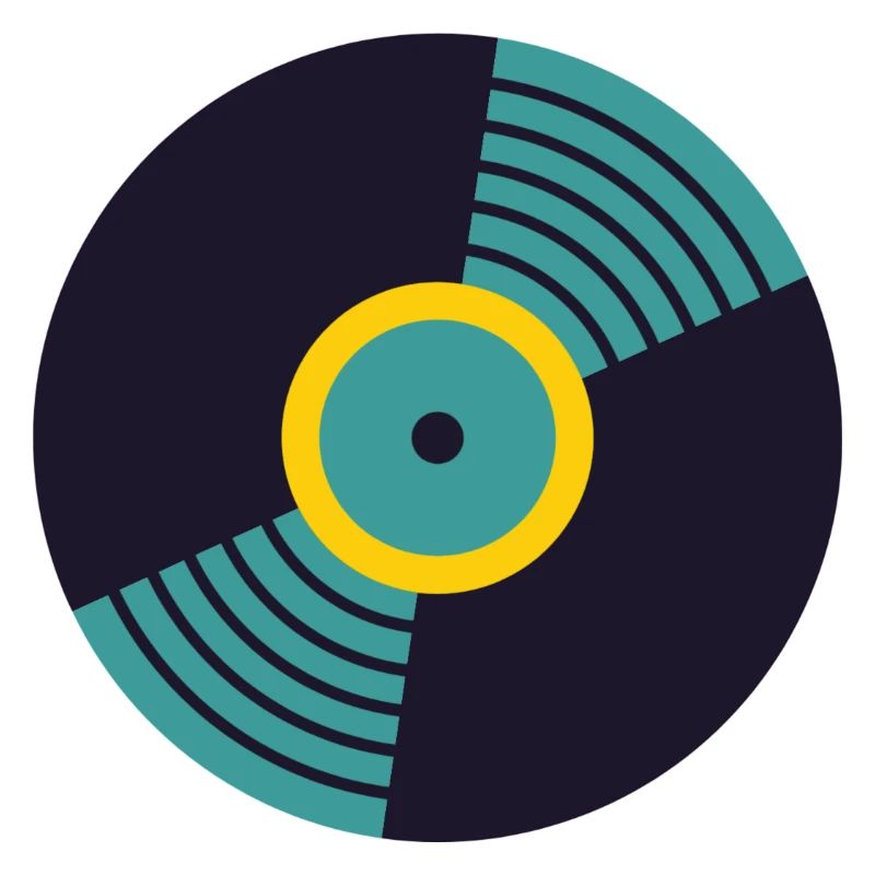 Vinyl Retro