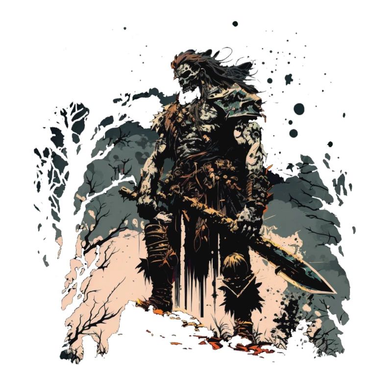 Barbarian