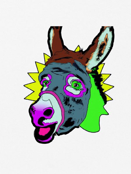 Disko Donkey