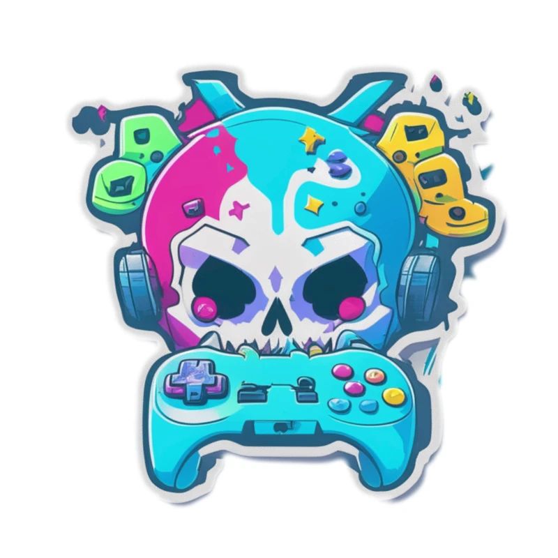Skullhead Controller