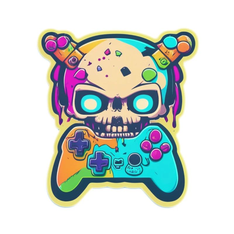 Skullhead Controller