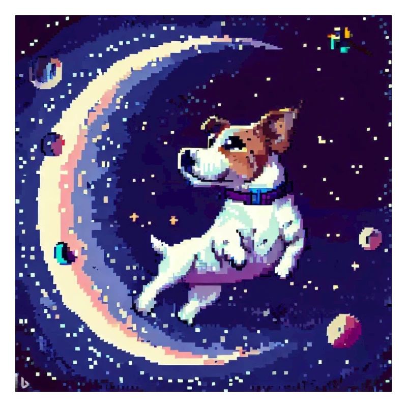 SpaceDog