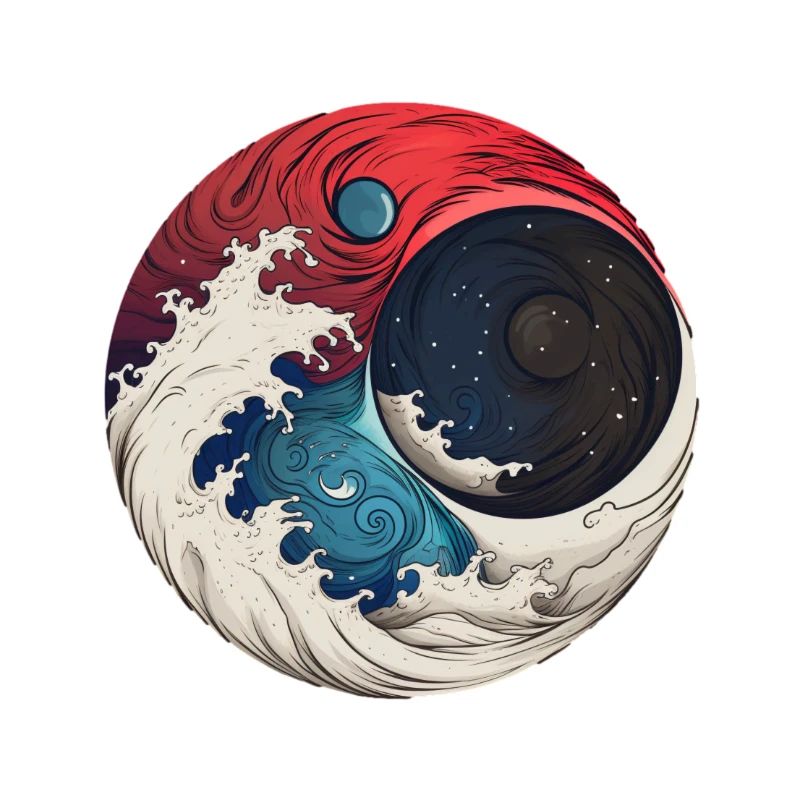 Earth Planet Waves