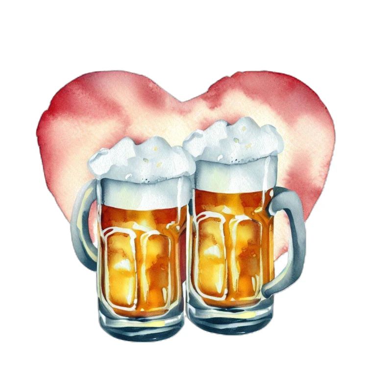Bier-Liebe