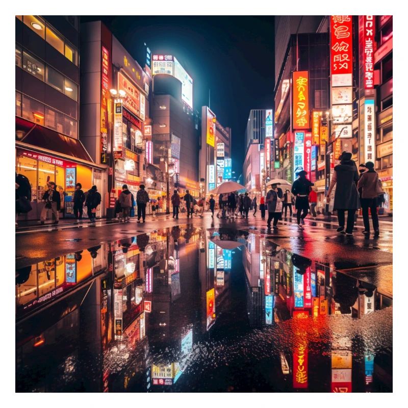Tokio