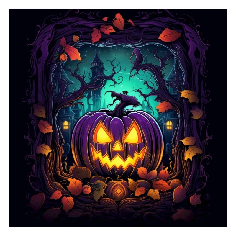 Happy Halloween