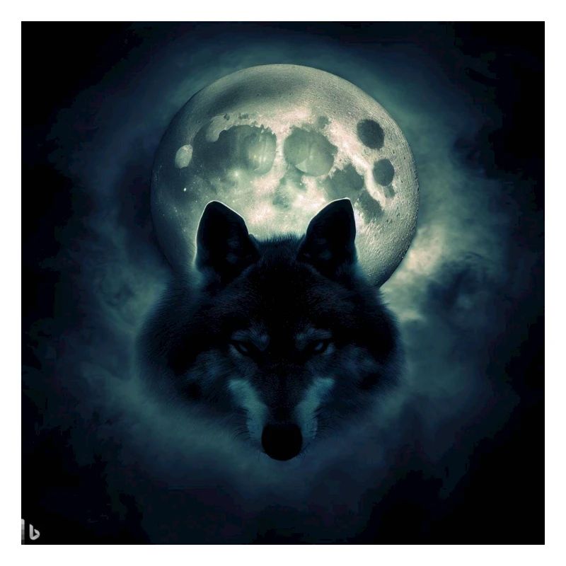 Wolf Moon