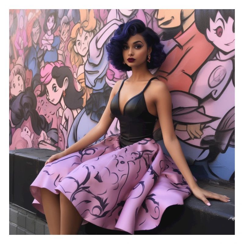 Betty Boop