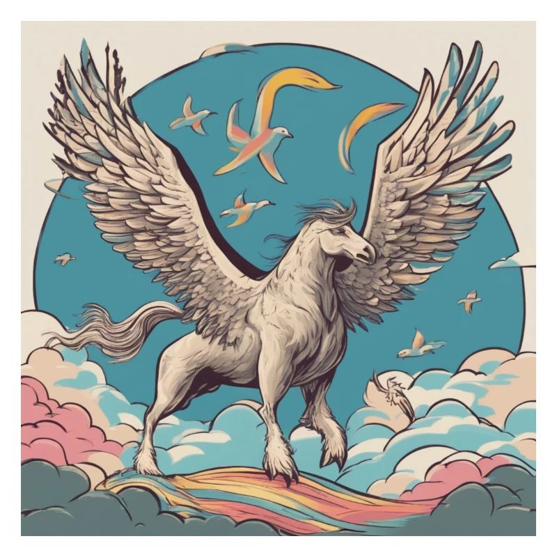 Pegasus