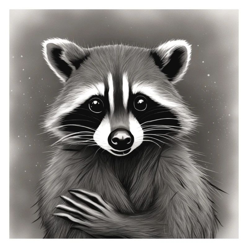 Waschbär 2.2