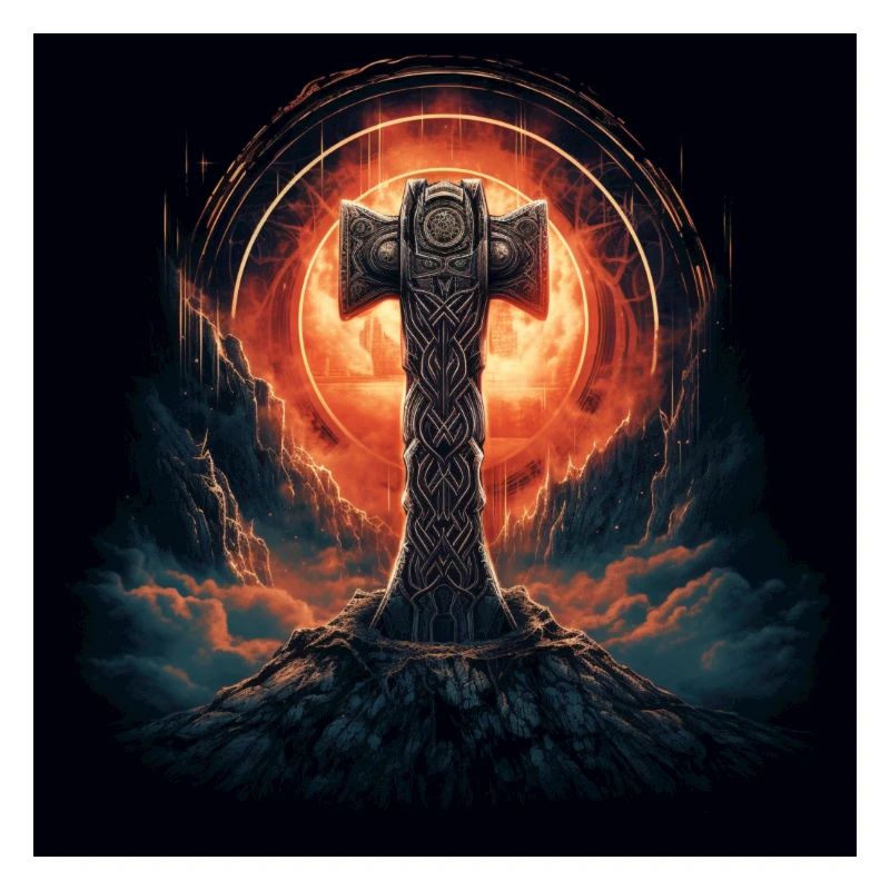 Mjölnir 2