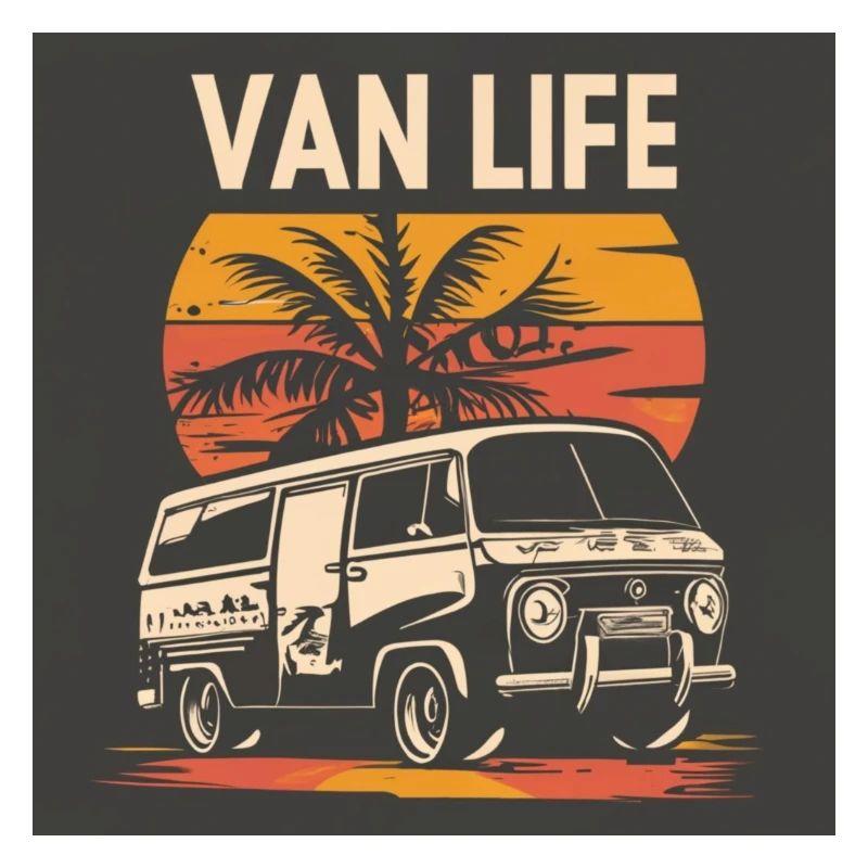 Van-Life