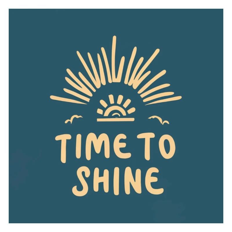 Time to Shine