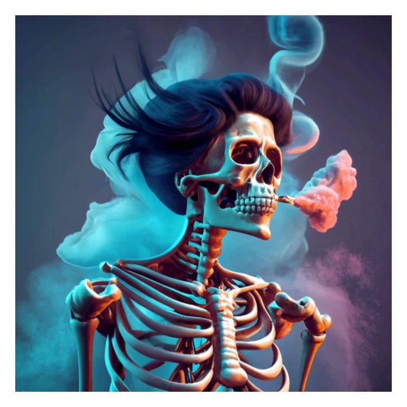 smokingOtto
