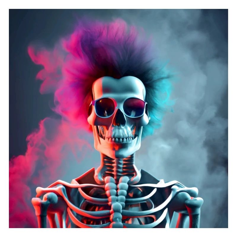 SmokingPunk
