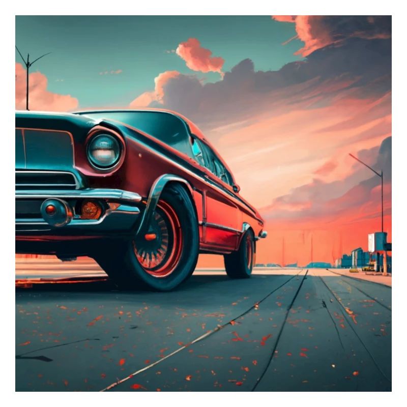 MuscelCar II