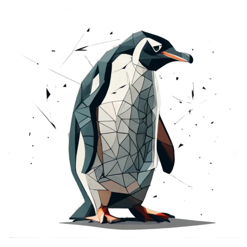 Penguin