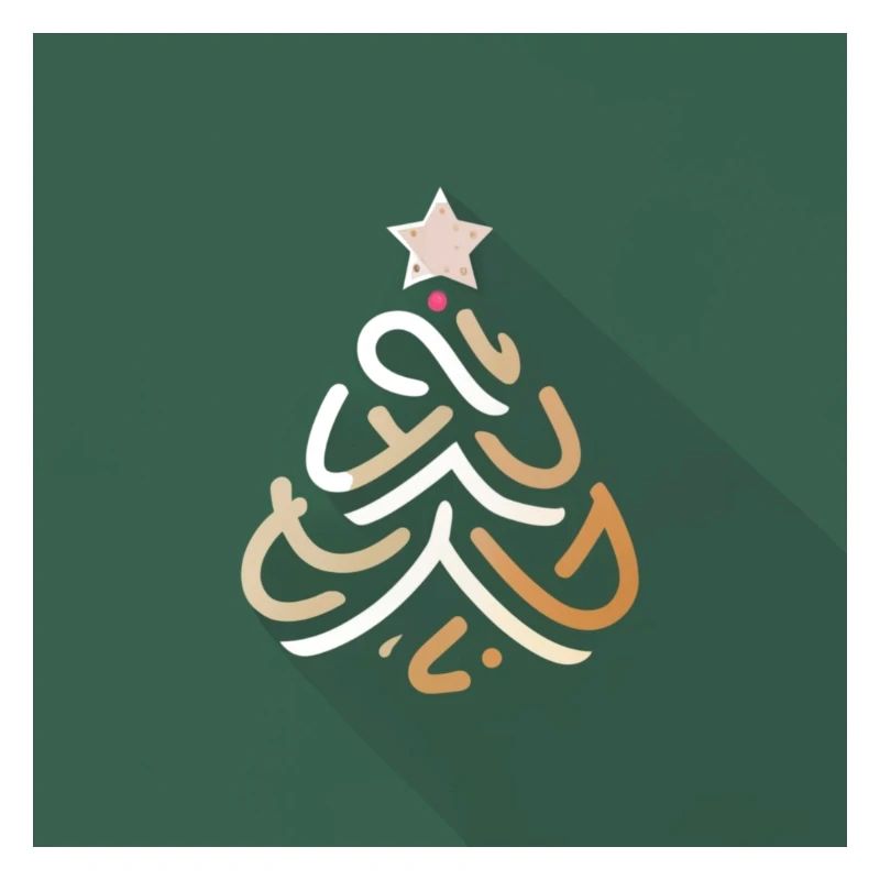 Arbre de Noël