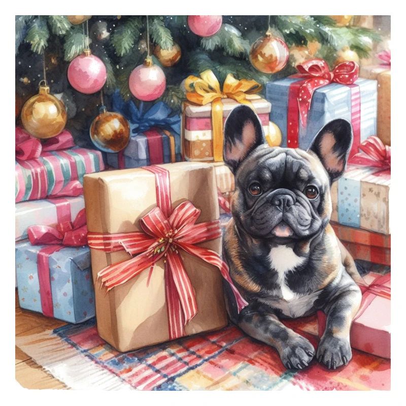 christmas bully