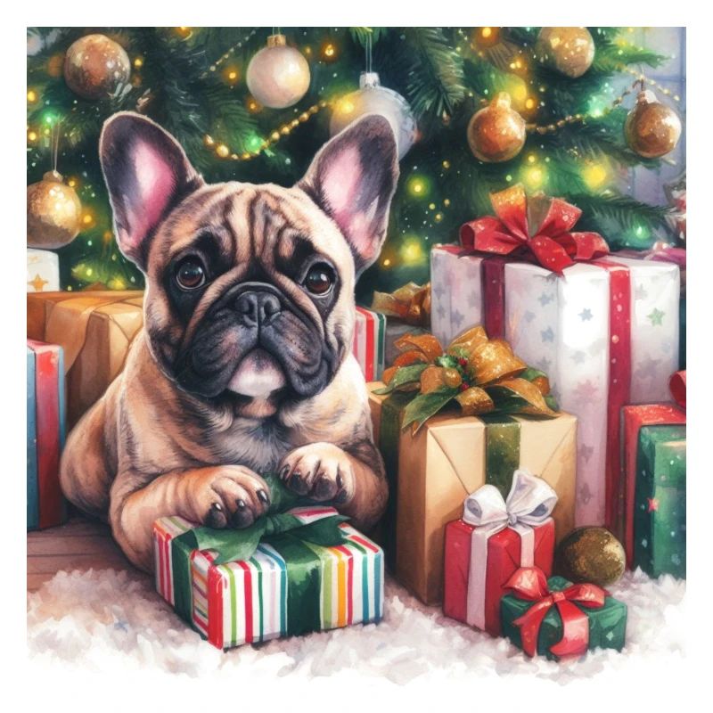 Christmas Bully