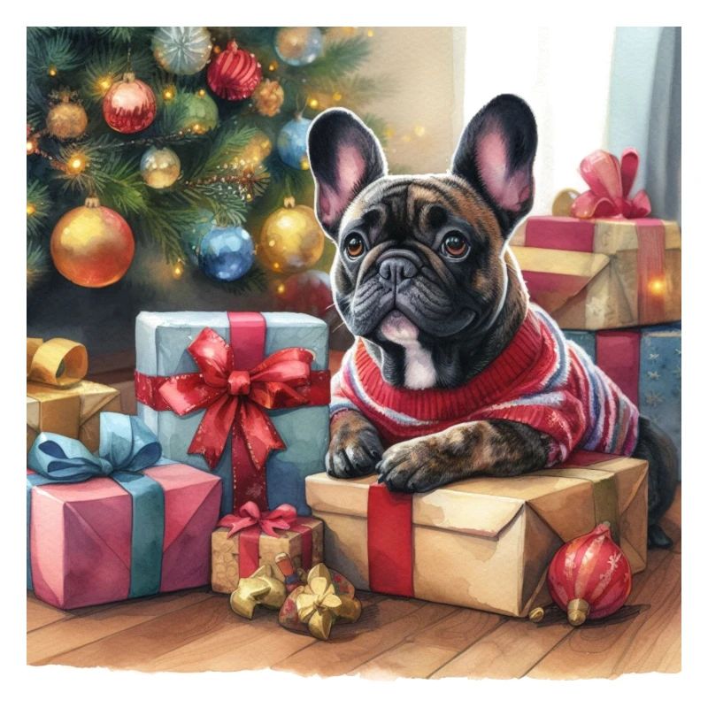 Noël d’intimidation
