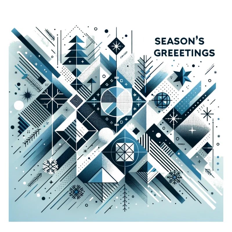 Season's Greetings