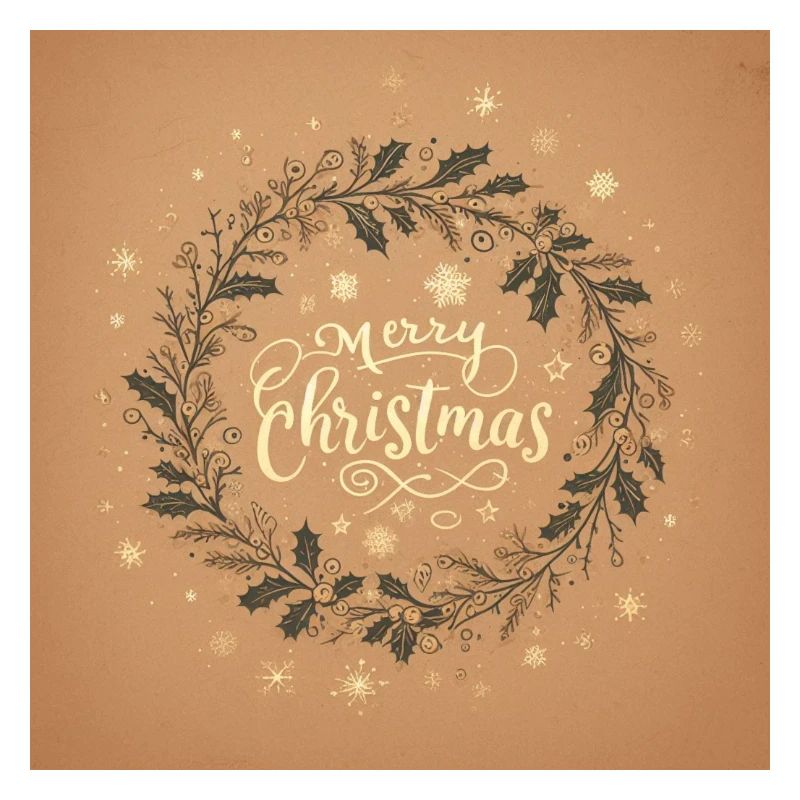 Marry Christmas