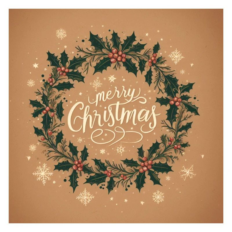 Marry Christmas