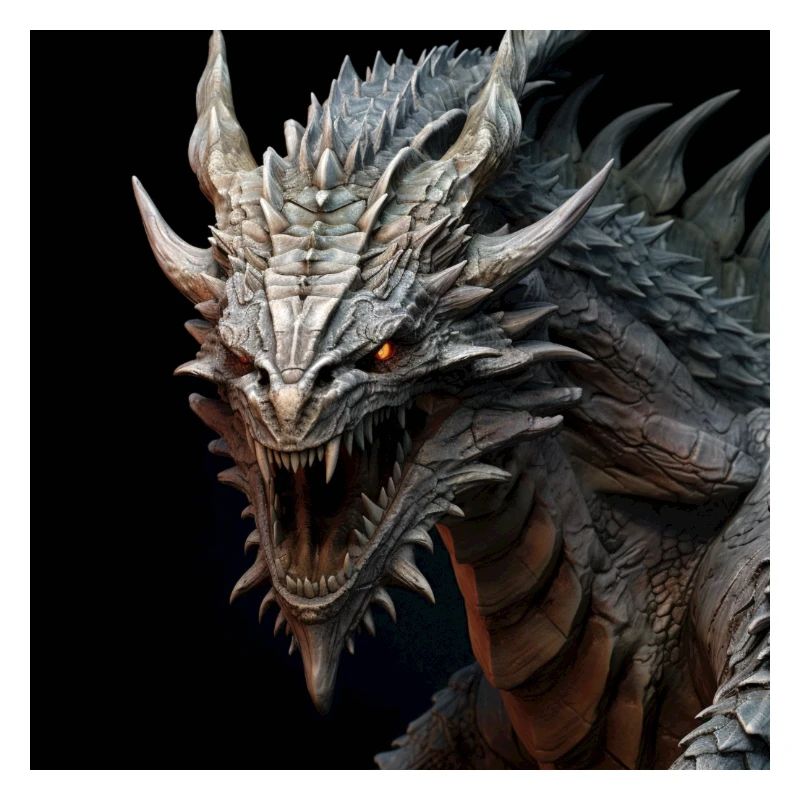 Drache