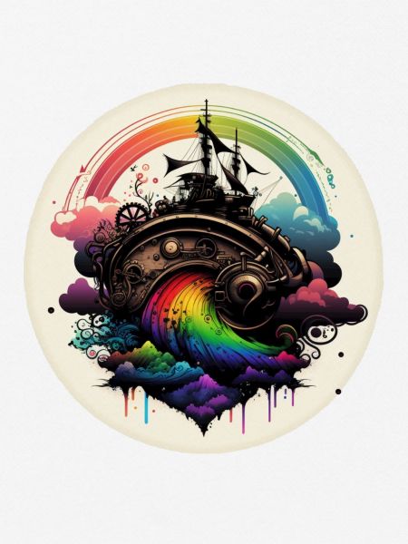 Schloss Regenbogen