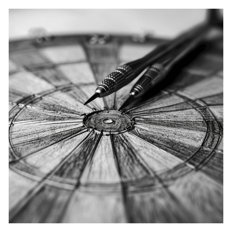 Dartboard