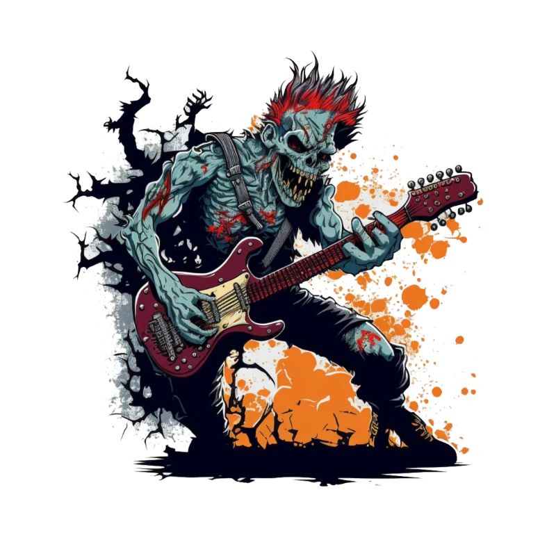 Zombie