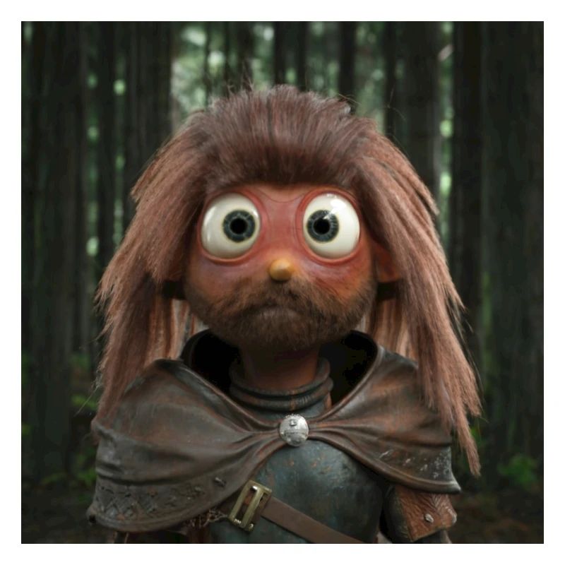 Fabelwesen