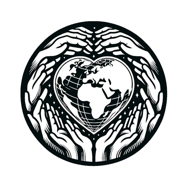 Eine Welt