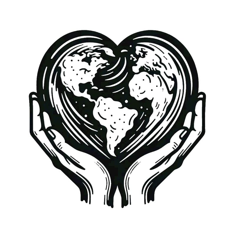 World with Hands